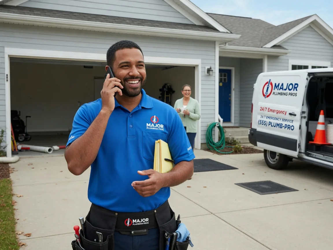Drain Cleaning Services Prattville, AL FAQs